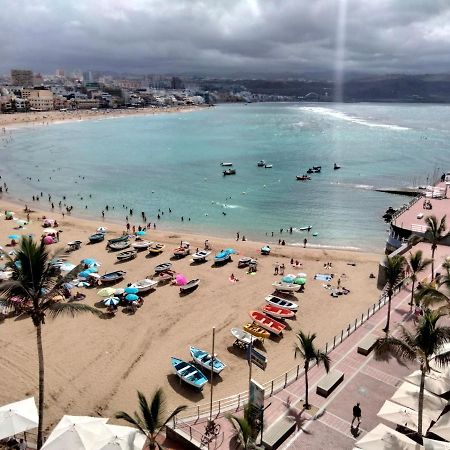 Apartamento Toni Las Palmas / Gran Canaria Exterior foto
