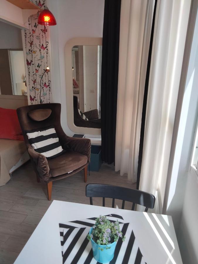 Apartamento Toni Las Palmas / Gran Canaria Exterior foto