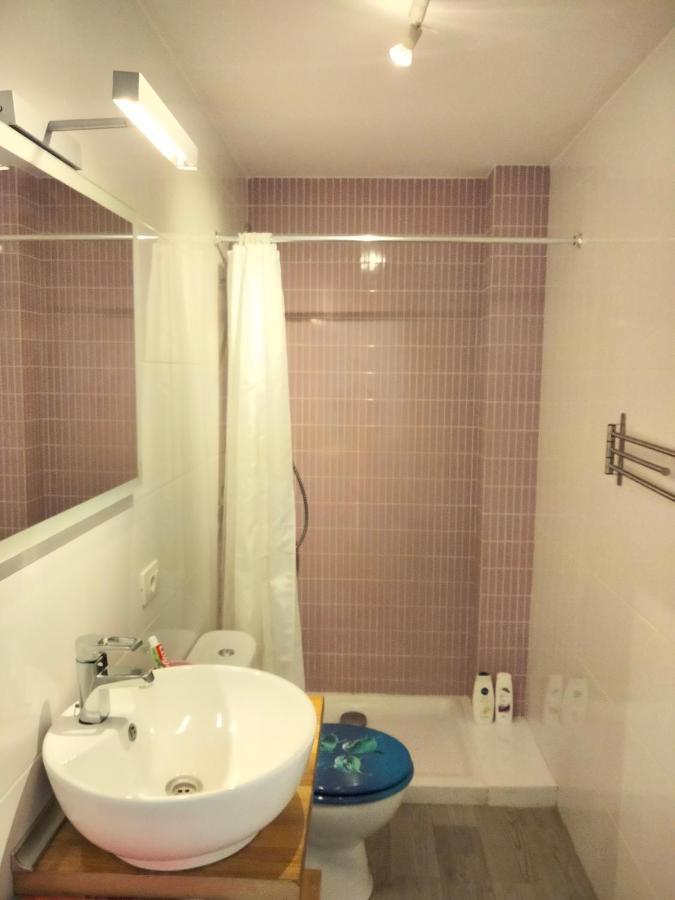 Apartamento Toni Las Palmas / Gran Canaria Exterior foto